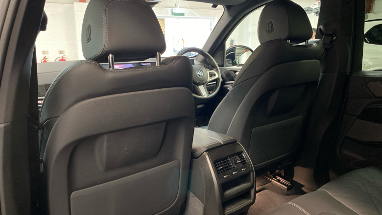 BMW X5 xDrive50e M Sport 5dr Auto [Tech/Pro Pack] Estate